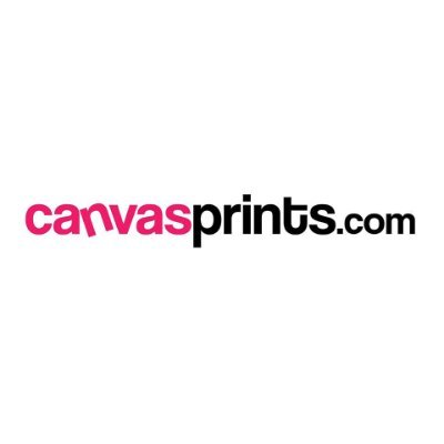 Canvas Prints Logo